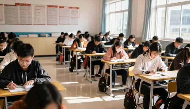 考试冲刺班怎么选？如何制定学习规划？