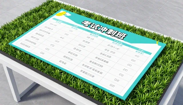 学习规划如何在不同场景中提升学习效率
