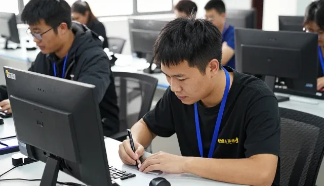 教辅资料如何推动教辅资料效率提升